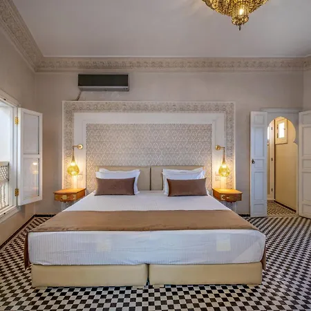 Riad Glatt K-3